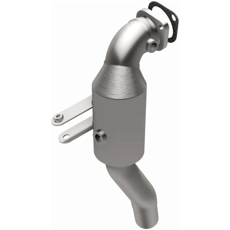 Magnaflow — Magnaflow 15-17 Edge V6 2.7 OEM Close Coupled Direct Fit Converter
OEM Grade
OEM - view 3