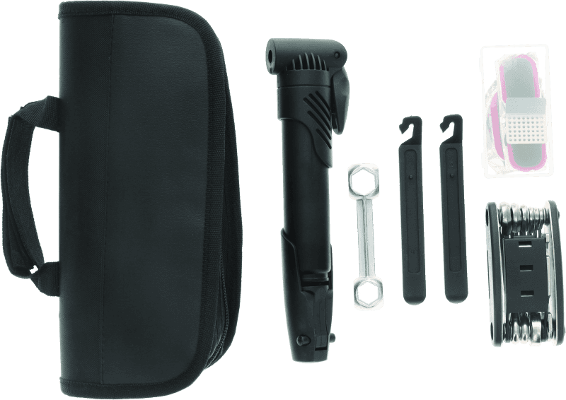 BikeMaster — BikeMaster Trailside Tire Kit - Large - view 2