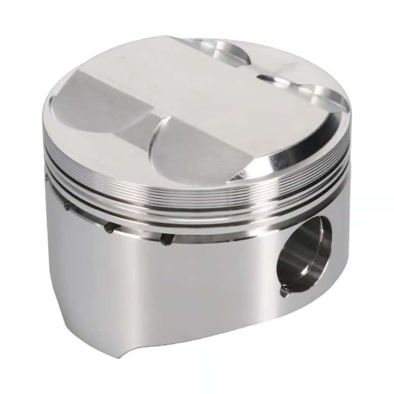 Wiseco — Wiseco 85-89 Honda ATC/TRX350 10.251 3189XG Piston Kit
Piston Kit - view 4