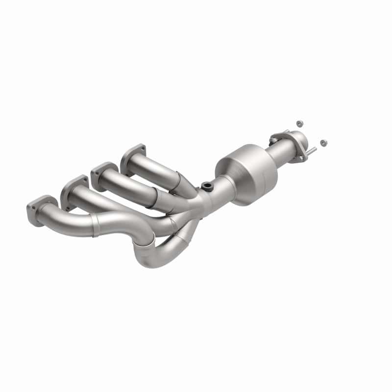 Magnaflow — MagnaFlow Conv DF BMW 5-6 06-09 D/S OEM
OEM Grade
OEM - view 29