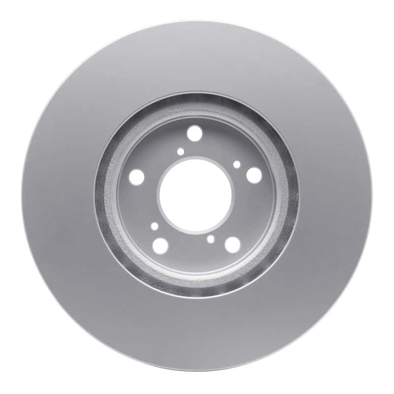DFC — DFC 07-20 Acura MDX Front GeoSPEC Coated Rotor
DFC Brake Rotor - view 5