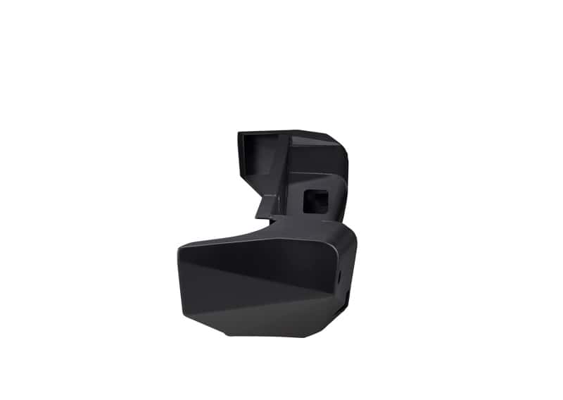 ARB — ARB 20-21 Jeep Gladiator JT Rear Bumper No Tire Carrier (Fit Kit NOT Included)
Rear Bumper - view 5