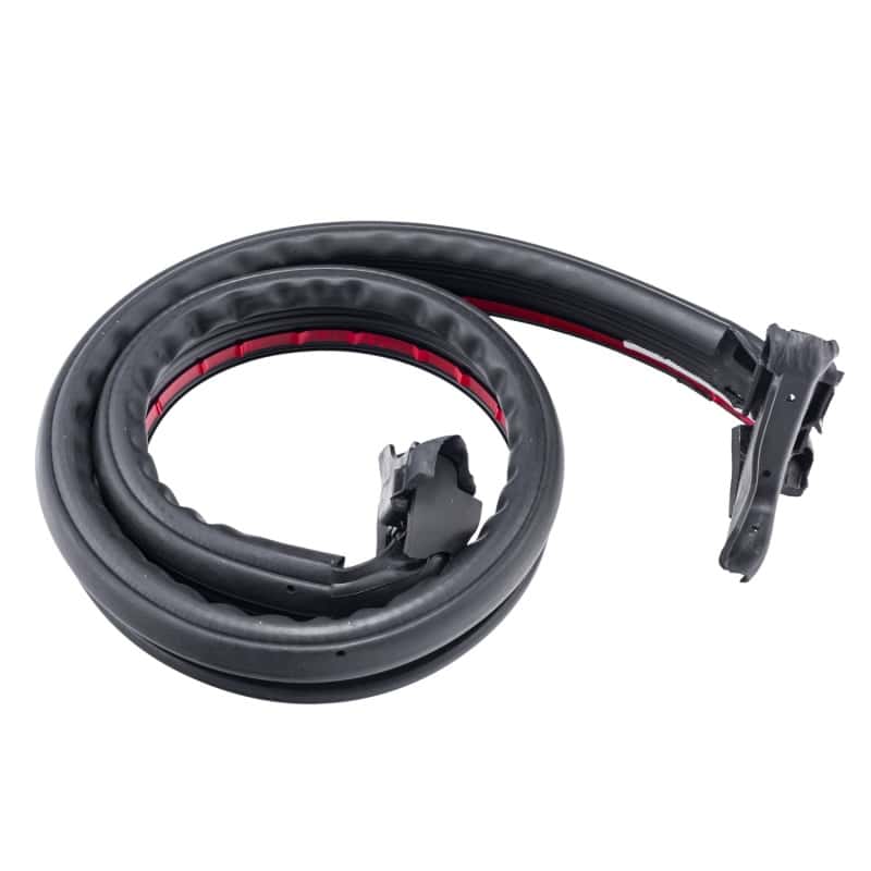 OMIX — Omix Weatherstrip Windshield Frame to Header- 07-18 JK
Windshield Seal - view 2