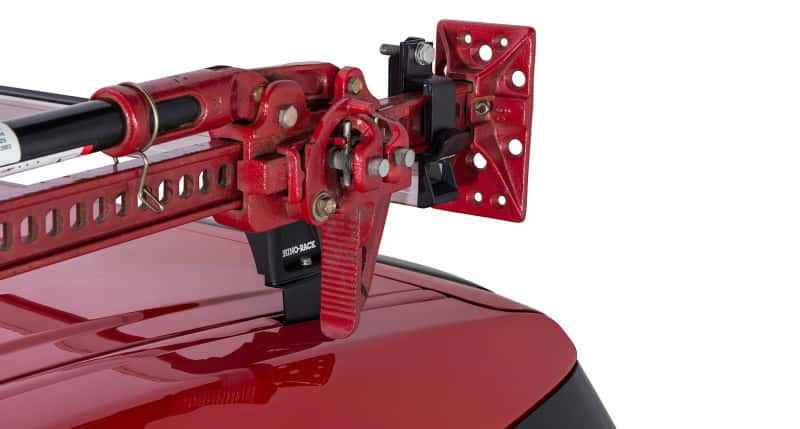 Rhino-Rack — Rhino-Rack High Lifting Jack Holder Brackets
4X4 Jack Mount Kit - view 14