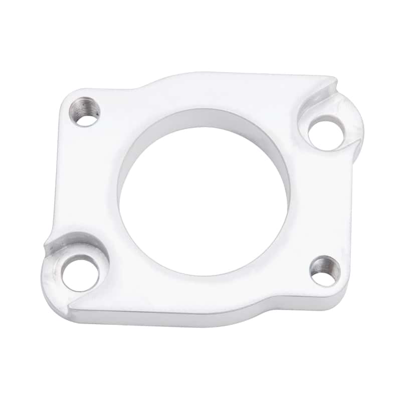 Edelbrock — Edelbrock B/B Water Neck Adapter
KIT PARTS - view 5