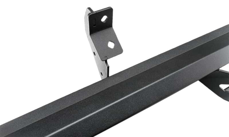 N-Fab — N-Fab Predator Pro Step System 2021 Ford Bronco 4 Door - Tex. Black
PP 21-25 Frd Brnc TX
PP 21-24 Frd Brnc TX - view 12