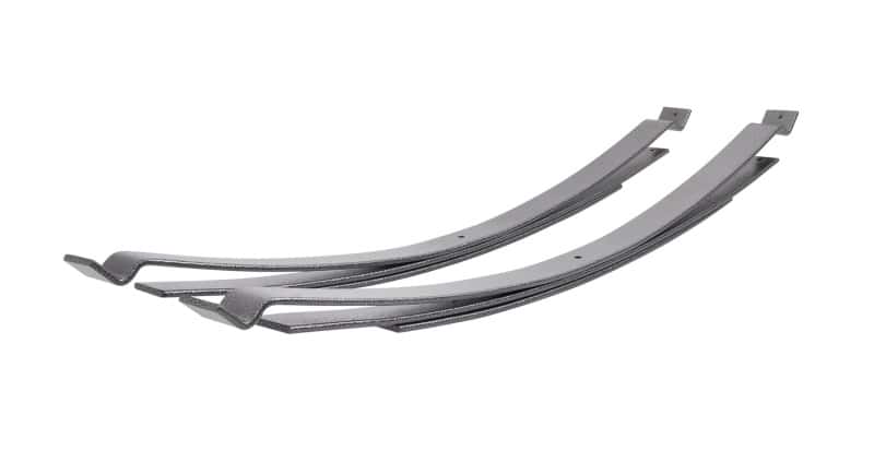 Hellwig — Hellwig 11-22 Ram 3500 Load Pro - Up To 2500lb Level LC 3 Leaf Helper Spring w/o Mounting Kit
LP-25 HELPER SPRING - view 5