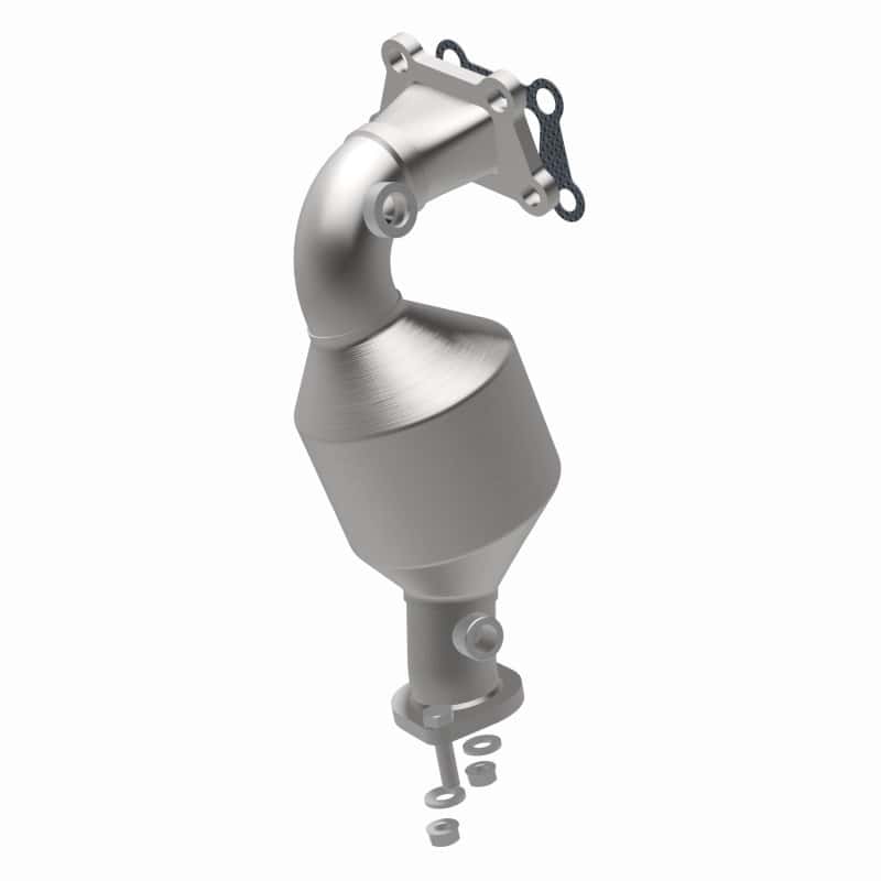 Magnaflow — Magnaflow Conv DF 2012-2014 Equinox 3 3.6 L Underbody
OEM Grade
OEM - view 21
