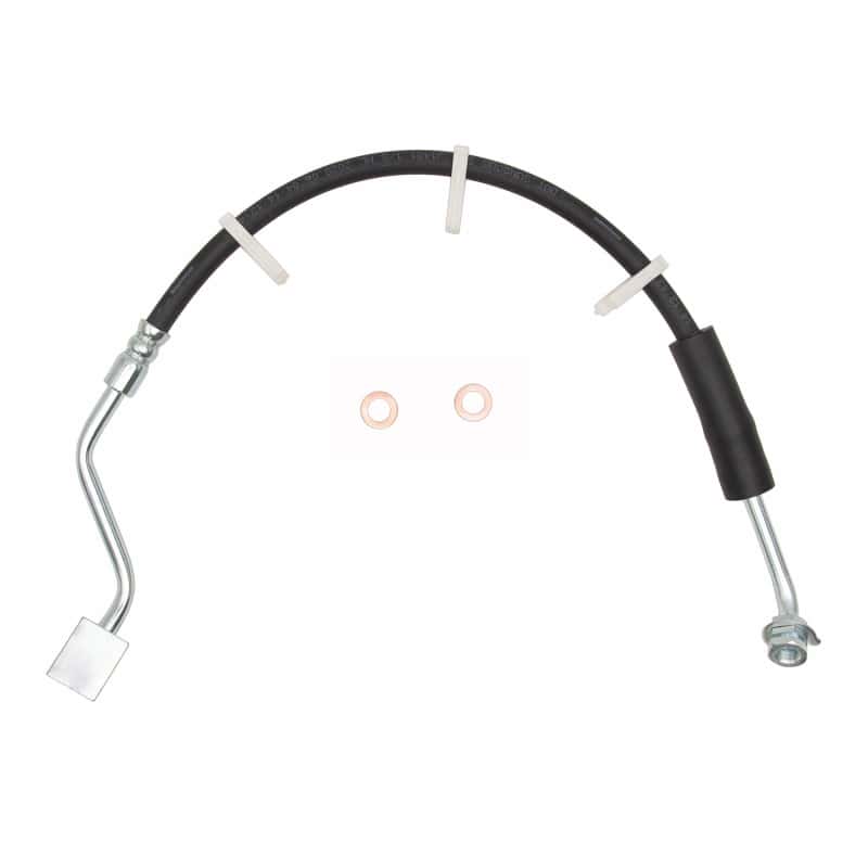 DFC — DFC 93-93 Ford Bronco Front-R Brake Hose - view 1