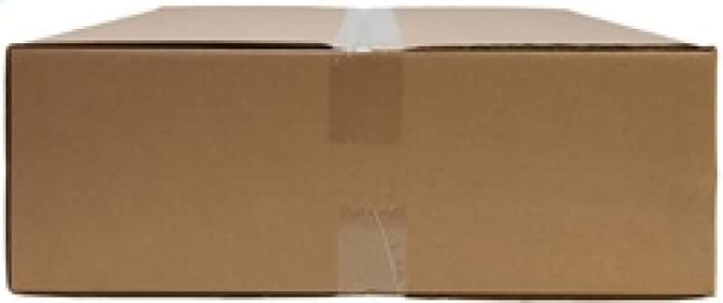 K&N Engineering — K&N Replacement Air Filter CHEVY V8;3-2BBL. 1969-70
Replacement Air Filt
Air Filter - view 9