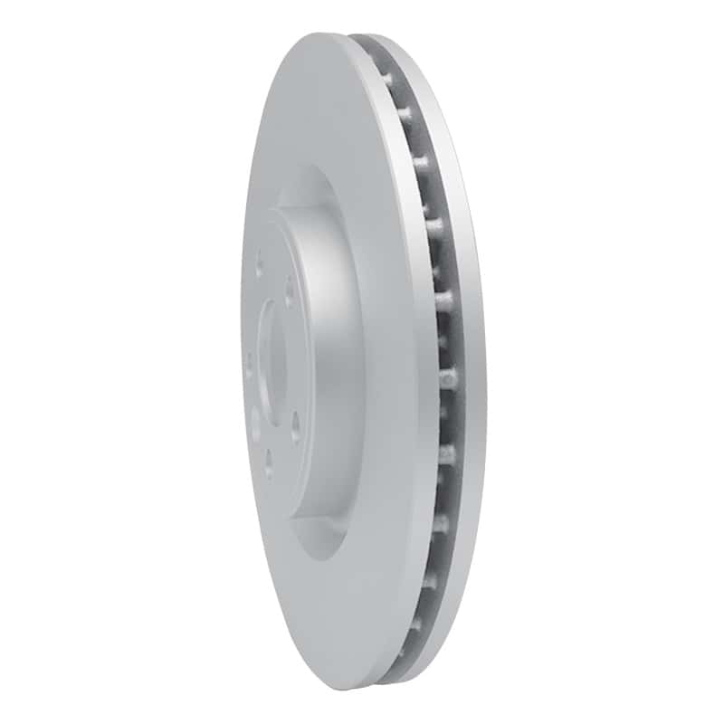DFC — DFC 20-20 Jaguar F-Pace Front GeoSPEC Coated Rotor - view 2