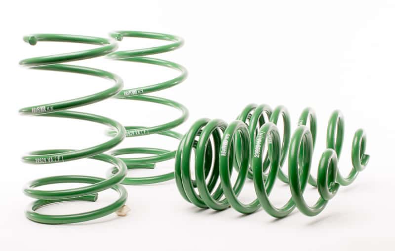 H&R — H&R 92-98 BMW 325i Cabrio/328i Cabrio E36 Cabrio Sport Spring
Sport Spring - view 2