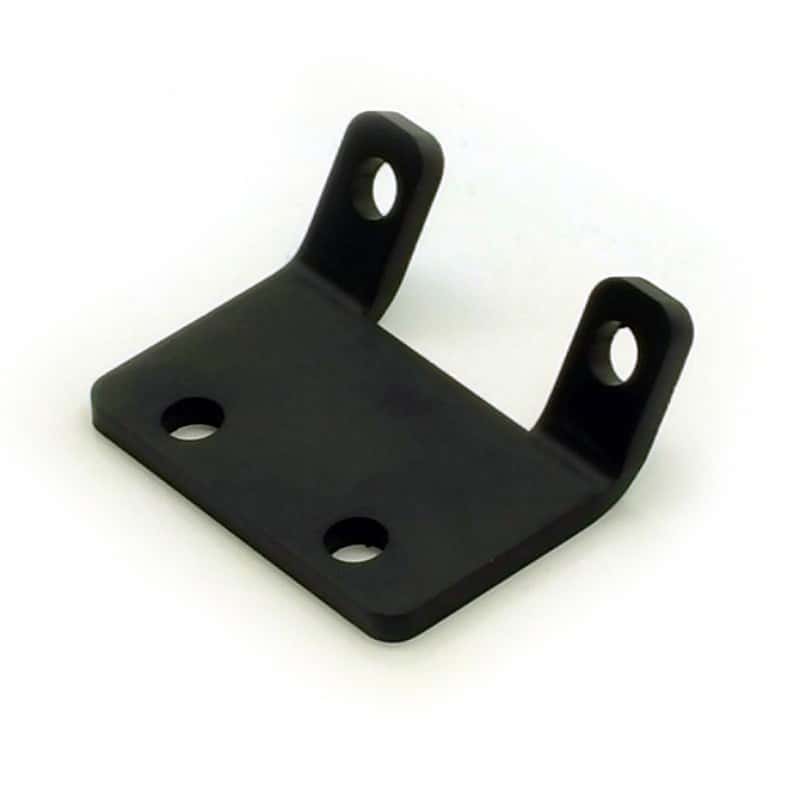 Nitrous Express — Nitrous Express Fuel Log Bracket for BBC Intakes
FuelLogBracket
Fuel Log - view 1
