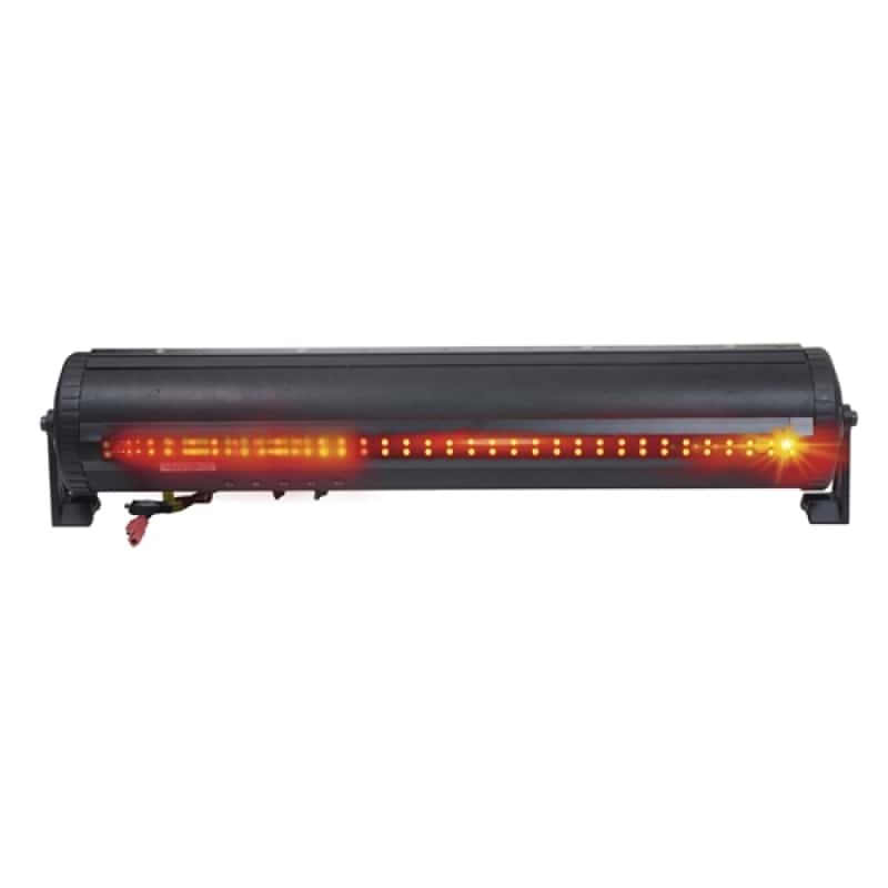 Bazooka — Bazooka 24in G3 Party Bar Led Red/Green/Blue Bluetooth - view 2