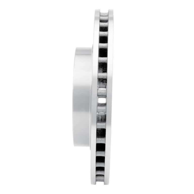 DFC — DFC 83-96 Chevrolet C50 C5D042 - Disc Brakes Front Brake Rotor
DFC Brake Rotor - view 3