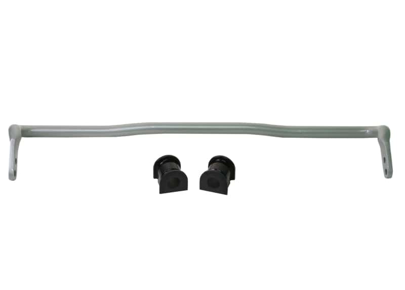 Whiteline — Whiteline 2017+ Honda Civic Type-R FK8 Rear 22mm Heavy Duty Adjustable Sway Bar
Sway Bar - view 3