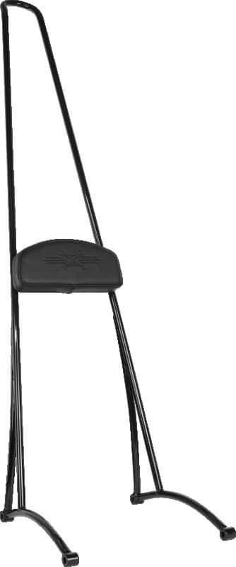 Burly Brand — Burly Brand Stupid Tall Sissy Bar - view 1