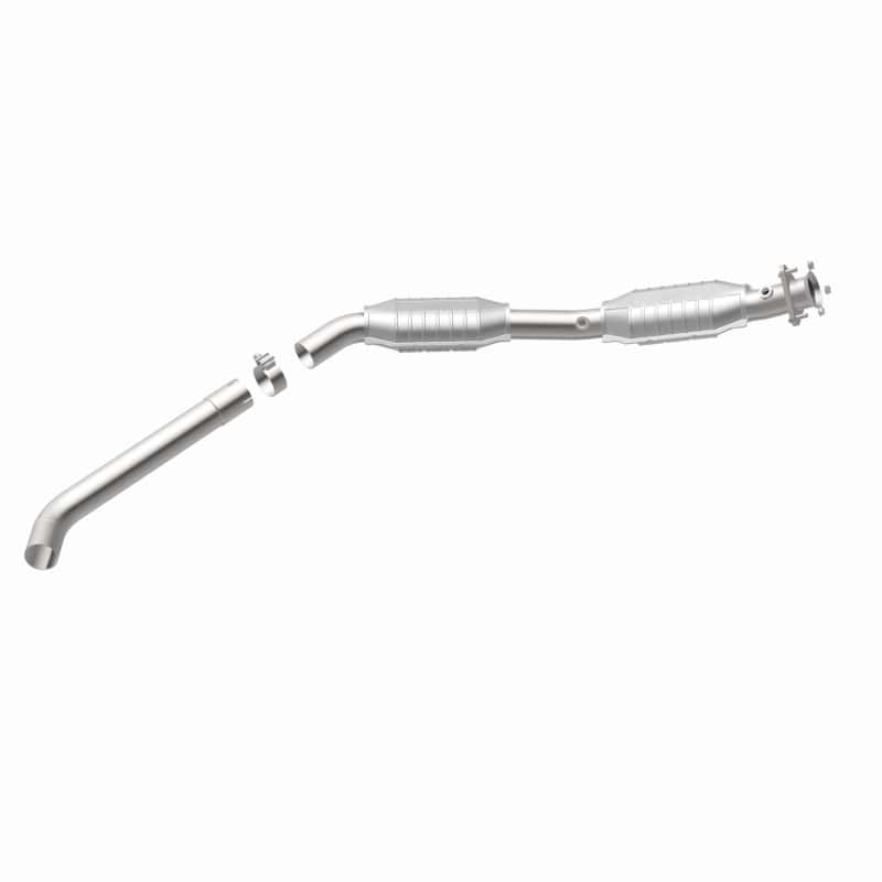 Magnaflow — MagnaFlow Conv DF 04-06 Dodge Ram SRT-10 8.3L Driver Side
OEM Grade
OEM - view 20