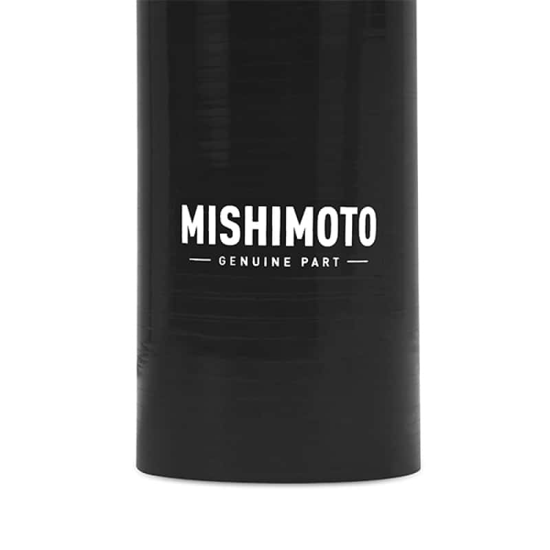 Mishimoto — Mishimoto 2010 Dodge 6.7L Cummins Silicone Coolant Hose Kit - Black
Coolant Hose Kit - view 6