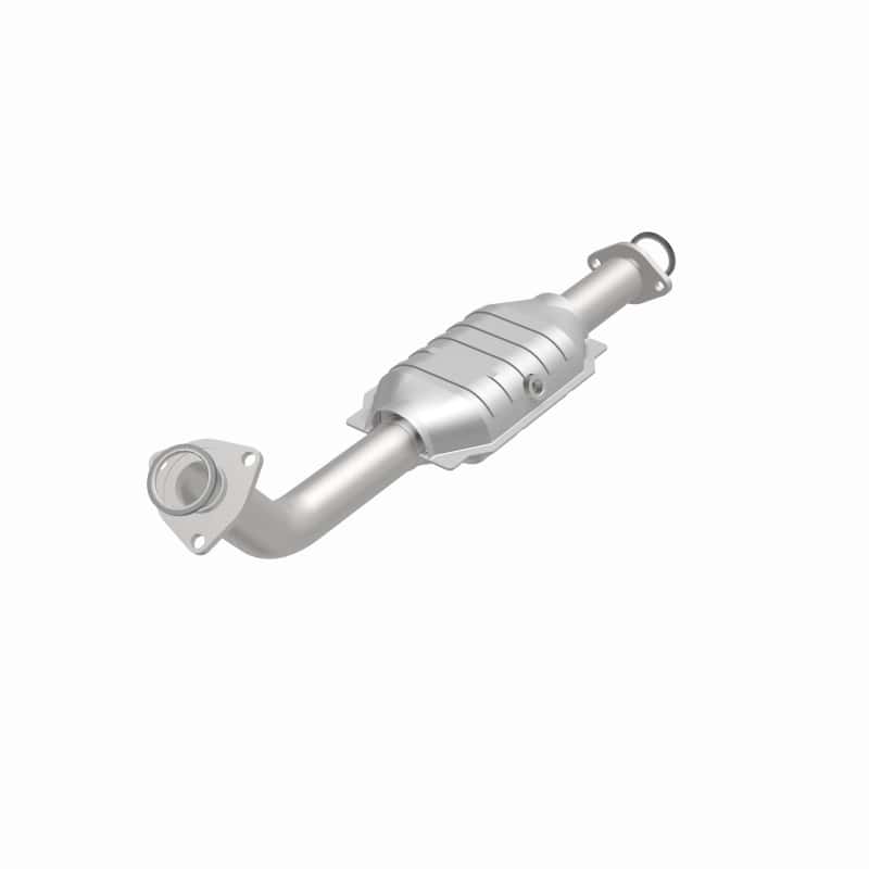 Magnaflow — MagnaFlow Conv DF 04-06 Tundra 4.7L P/S frt O
OEM Grade
OEM - view 28