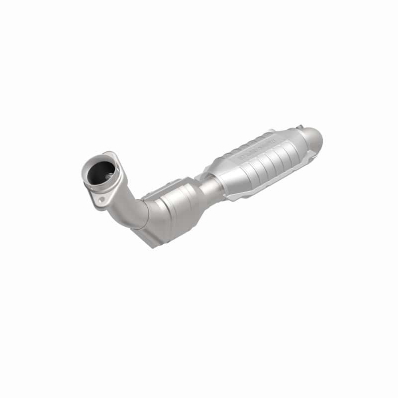 Magnaflow — MagnaFlow Conv DF 99 Ford F-150 4.6L
HM Grade
HM - view 7