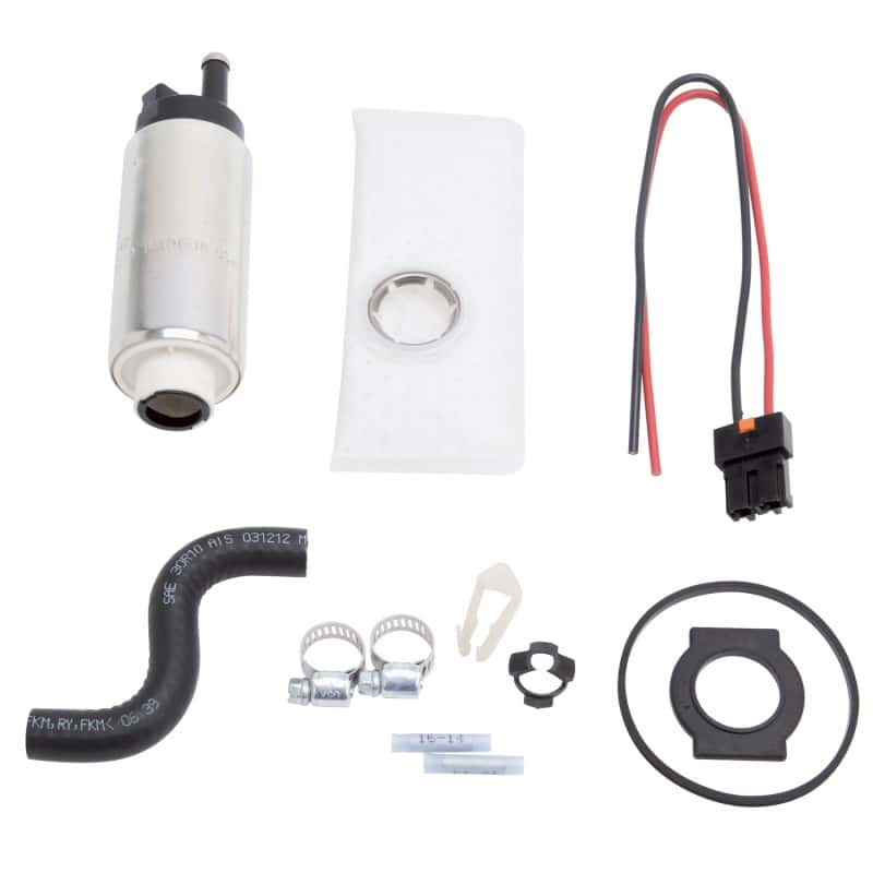 Edelbrock — Edelbrock Fuel Pump 190LPH In-Tank EFI 85-97 Ford Mustang (Ex 96-97 Cobra)
PUMPS - view 2