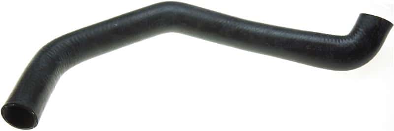 Gates — Gates 68-70 Oldsmobile Cutlass V-8 350 Upper Molded Coolant Hose - view 1