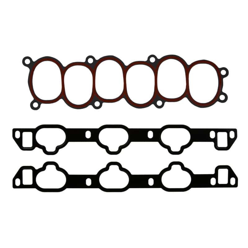 Fel-Pro — Fel-Pro Nissan 300ZX MS 97224 Engine Intake Manifold Gasket Set - view 1