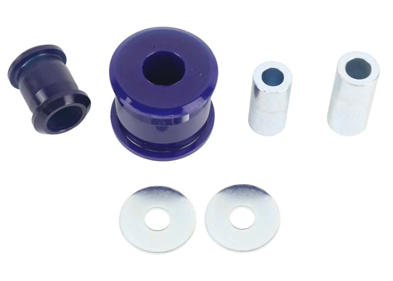 Superpro — SuperPro Rear Panhard Rod Bushing Kit
Bushing Kit - view 3