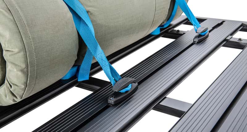 Rhino-Rack — Rhino-Rack Pioneer Pickup Kit - view 2