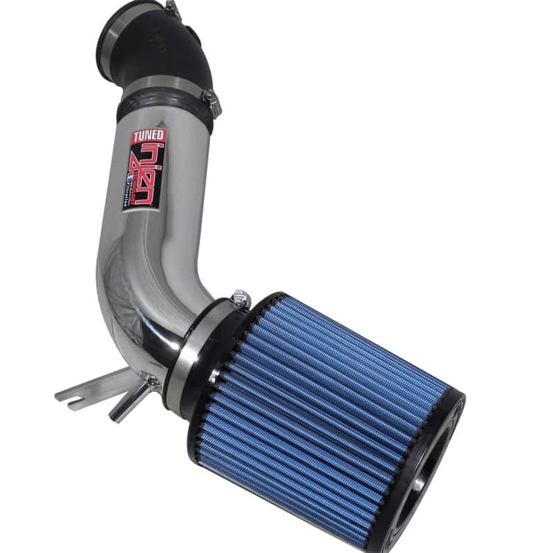 Injen — Injen 05-10 Chrysler 300C / 04-08 Dodge Magnum Wrinkle Black Power-Flow Short Ram Air Intake
Short Ram Intake
Air Intake Kit - view 1