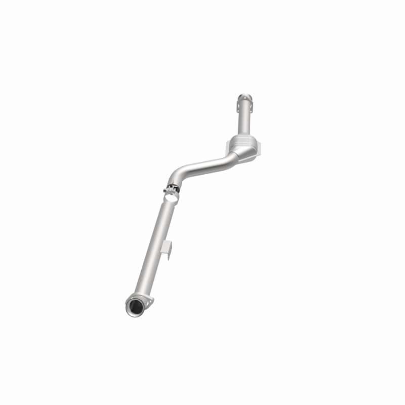 Magnaflow — MagnaFlow Conv DF 03-05 Mercedes C230 1.8L
OEM Grade
OEM - view 25