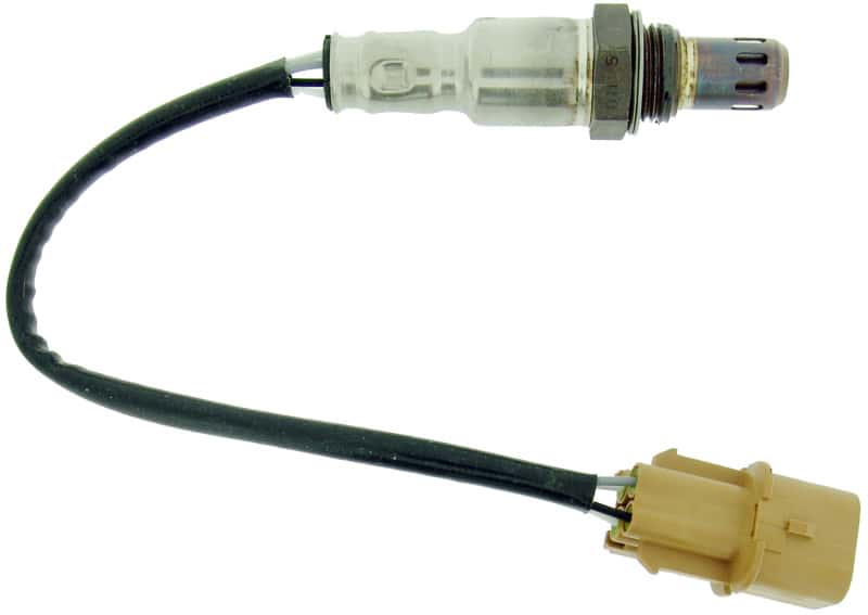 NGK — NGK Hyundai Genesis Coupe 2016-2013 Direct Fit Oxygen Sensor - view 1