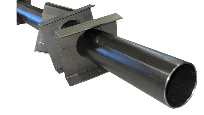 RustBuster — Rust Buster 07-18 Chevy Silverado/GMC Sierra Rear Shock Crossmember - view 14