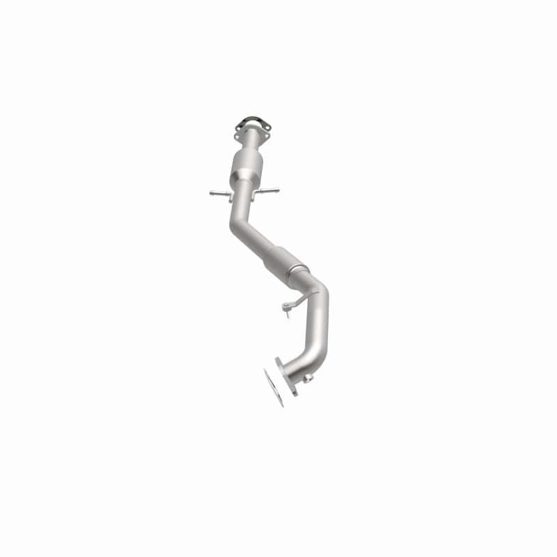 Magnaflow — Magnaflow 13-15 Malibu 2.5 Direct Fit Converter
OEM Grade
OEM - view 24