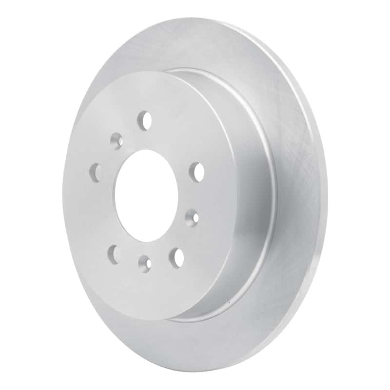 DFC — DFC 06-10 Buick LaCrosse Rear Brake Rotor
DFC Brake Rotor - view 2