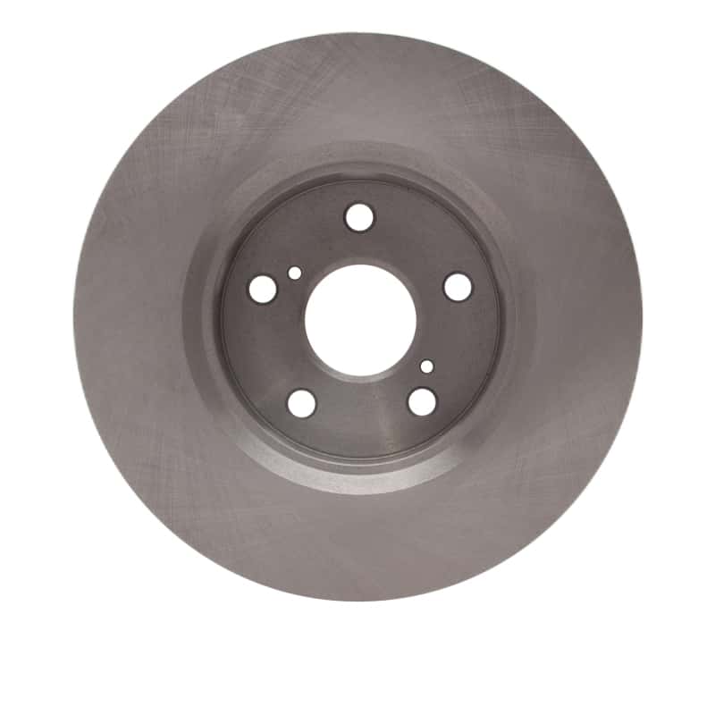 DFC — DFC 18-22 Toyota C-HR Front Brake Rotor
DFC Brake Rotor - view 5