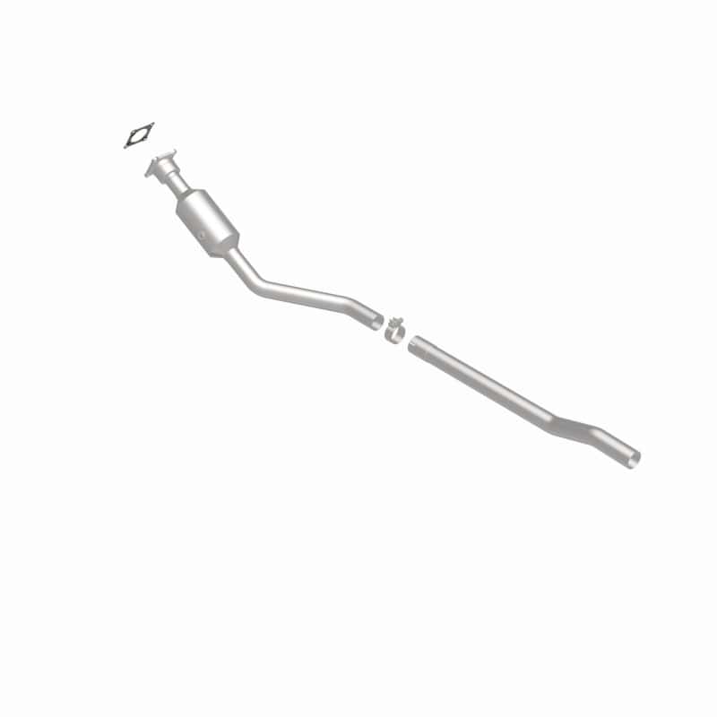 Magnaflow — Magnaflow 01-03 Chrysler Voyager 2.4L Direct Fit Converter
California - view 14