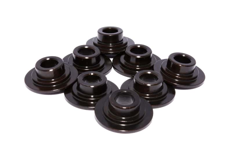 COMP Cams — COMP Cams Steel Retainers 11/32in 1.250in
STEEL RETAINERS, 11/ - view 1