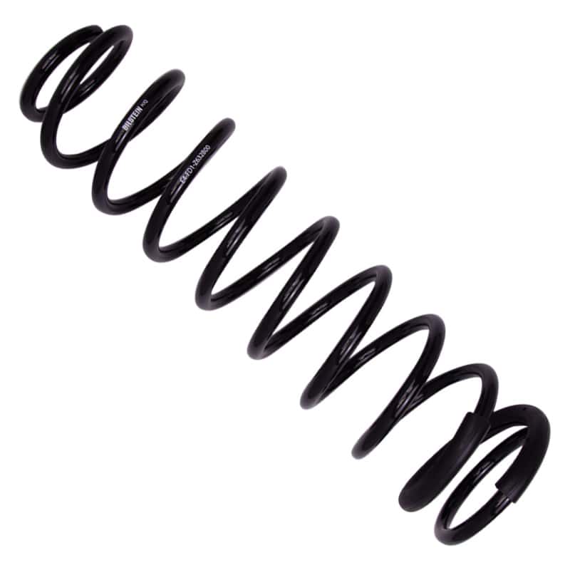 Bilstein — Bilstein 2018+ Jeep Wrangler JL (w/o Winch) B12 (Special) Front Coil Spring Set - 1.5in Lift
Front Kit - view 2