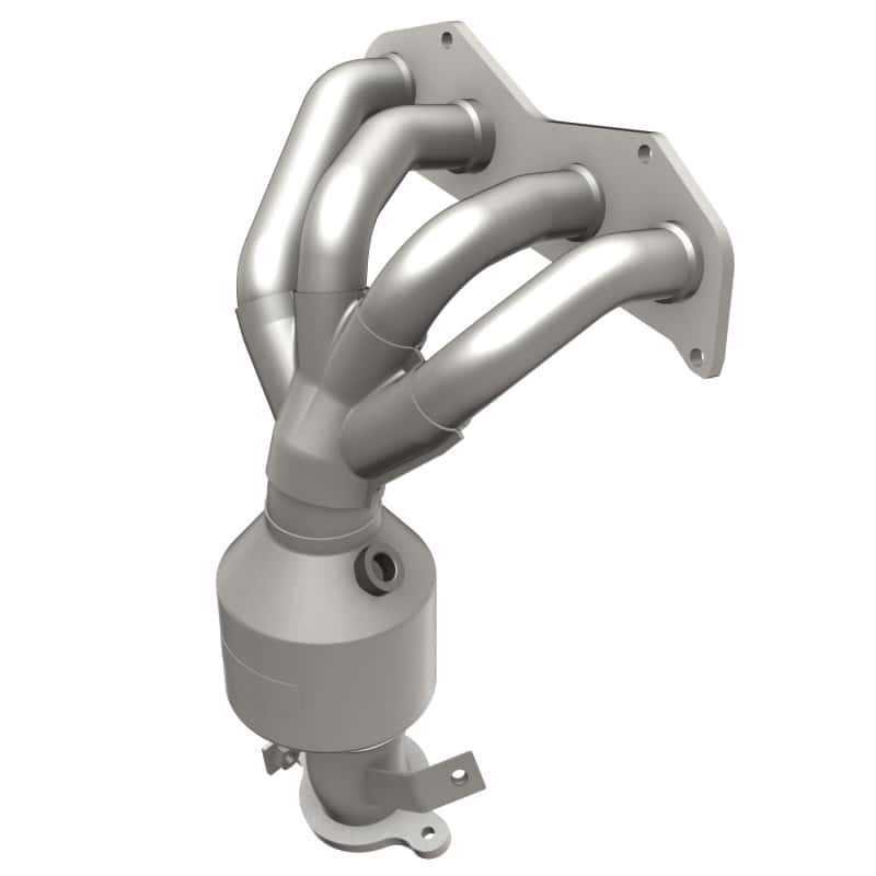 Magnaflow — MagnaFlow Conv DF 2009-2010 Pontiac Vibe 2.4L
OEM Grade
OEM - view 1