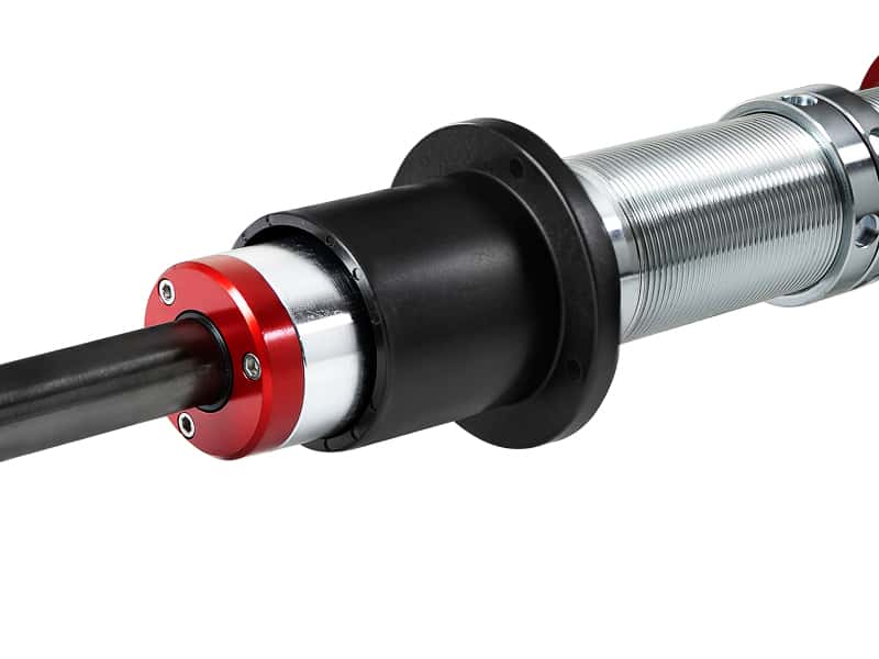 aFe — aFe Control Sway-A-Way 2in Coilover w/ Remote Reservoir - 12in Stroke
Sway-A-Way Coilovers - view 2