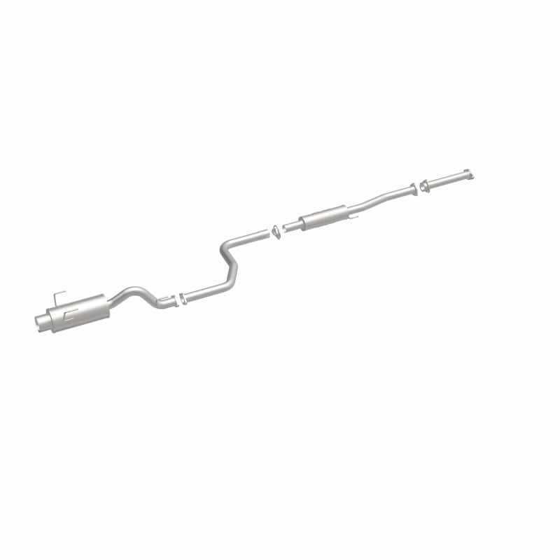 Magnaflow — MagnaFlow Sys C/B Honda Civic 3Dr 96-
Cat-Back - view 26