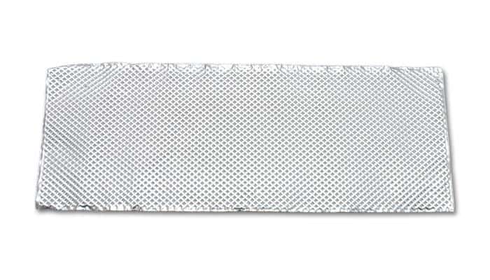 Vibrant — Vibrant QUIETSHEET DIAMOND Acoustic Shield w/ adhesive 30inx26.75in Sheet Size
ThermalAcousticInsul
DiamondAcoustcShield
30"x26.75"AcstcShld - view 5