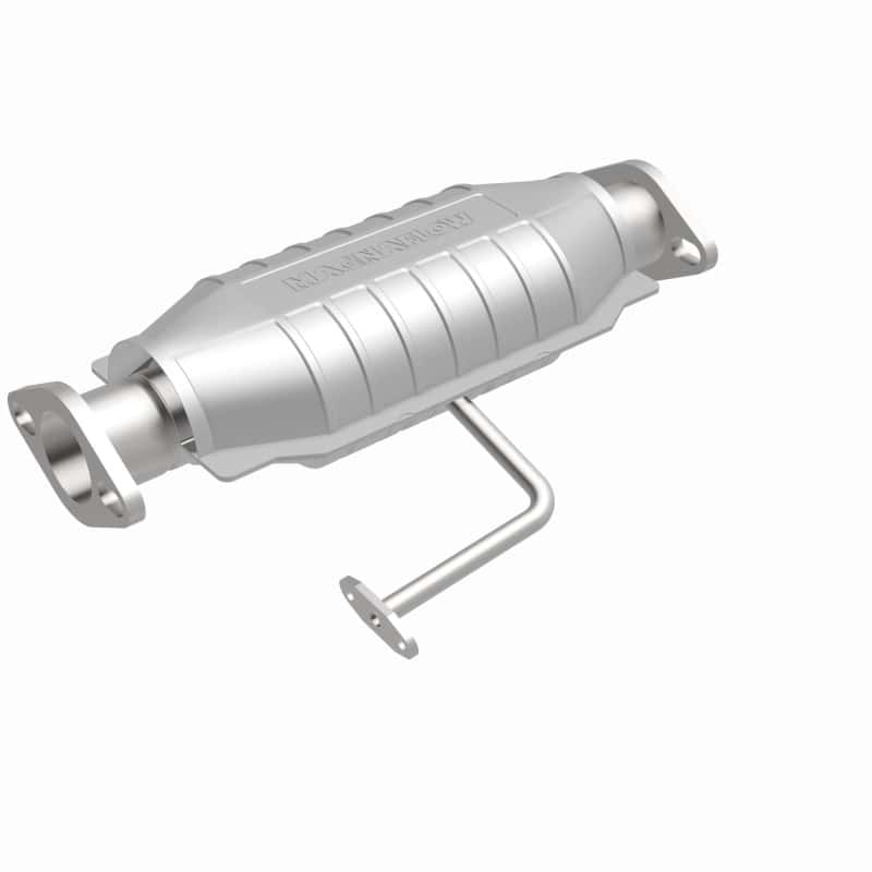 Magnaflow — MagnaFlow Conv DF Mazda
Standard Grade
Standard - view 6