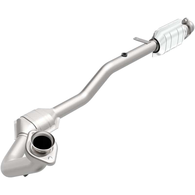 Magnaflow — MagnaFlow Conv DF 99-01 Ford Explor 5.0L
OEM Grade
OEM - view 2