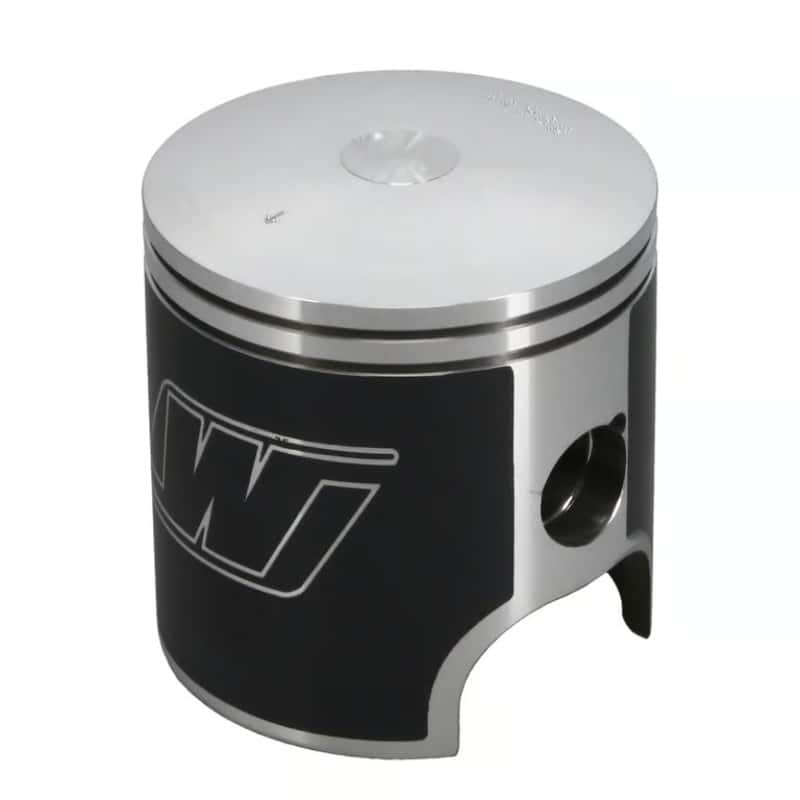 Wiseco — Wiseco Polaris 600 Indy 95-99 ProLite 2579CD Piston Kit
Piston Kit - view 4