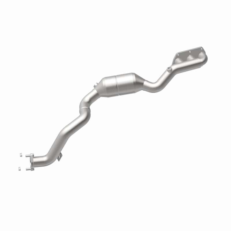 Magnaflow — MagnaFlow Conv DF 05-09 Audi A8 6.0L
OEM Grade
OEM - view 19