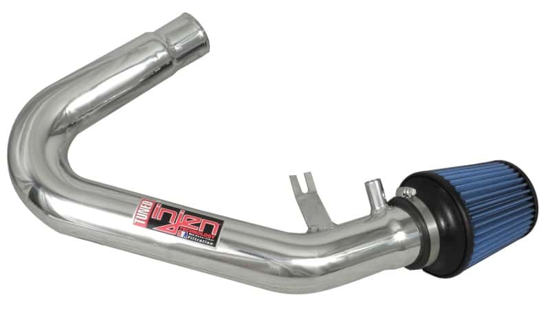 Injen — Injen 13 Fiat 500 1.4L 4cyl Polished Short Ram Intake w/ MR Tech
Short Ram Intake
Air Intake Kit - view 1