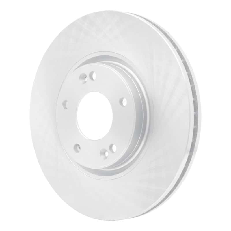 DFC — DFC 04-11 Hyundai Azera Front Brake Rotor
DFC Brake Rotor - view 2